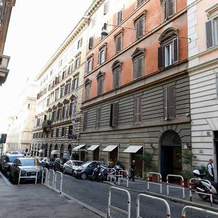 Inner House Veneto Rom Exterior foto