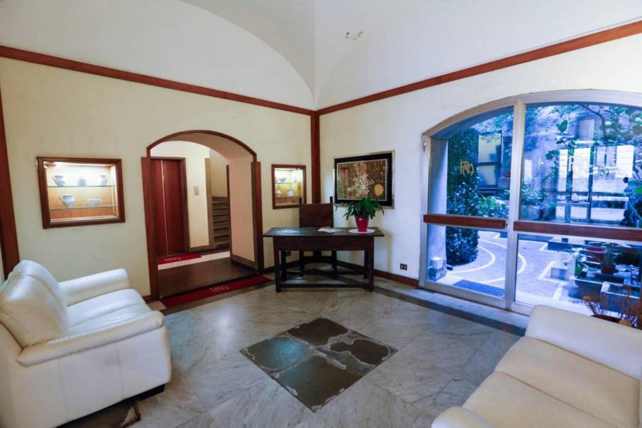 Inner House Veneto Rom Exterior foto