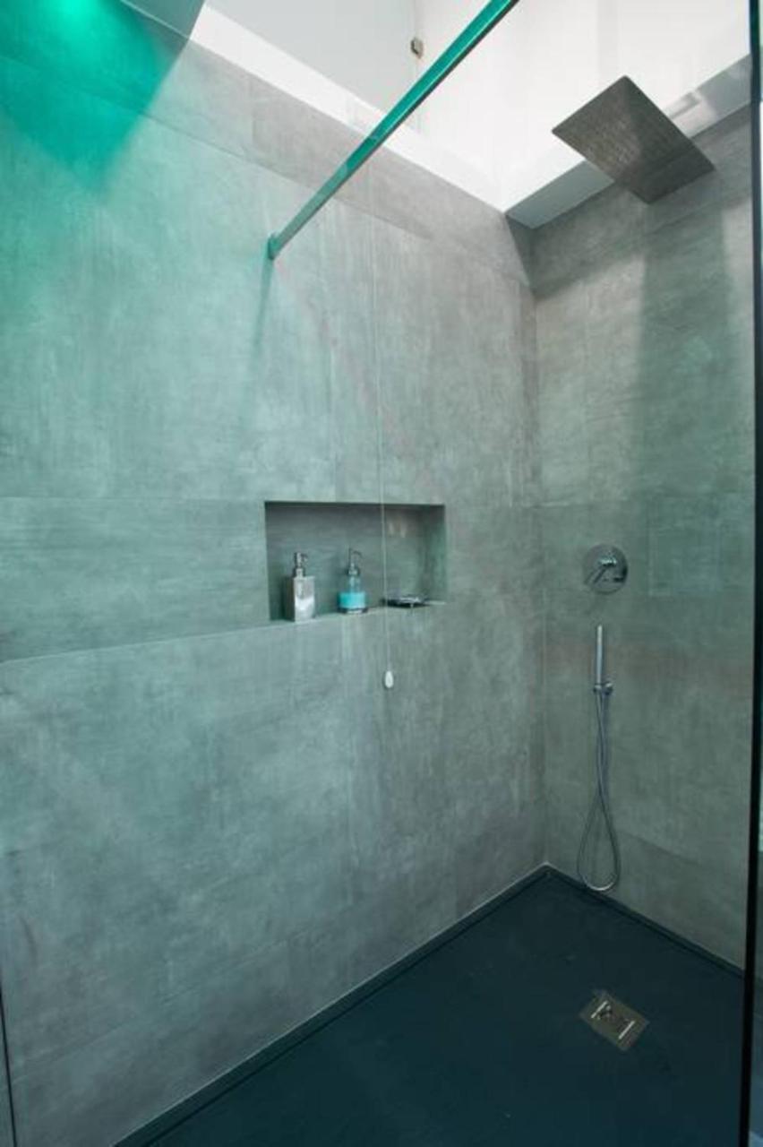 Inner House Veneto Rom Exterior foto