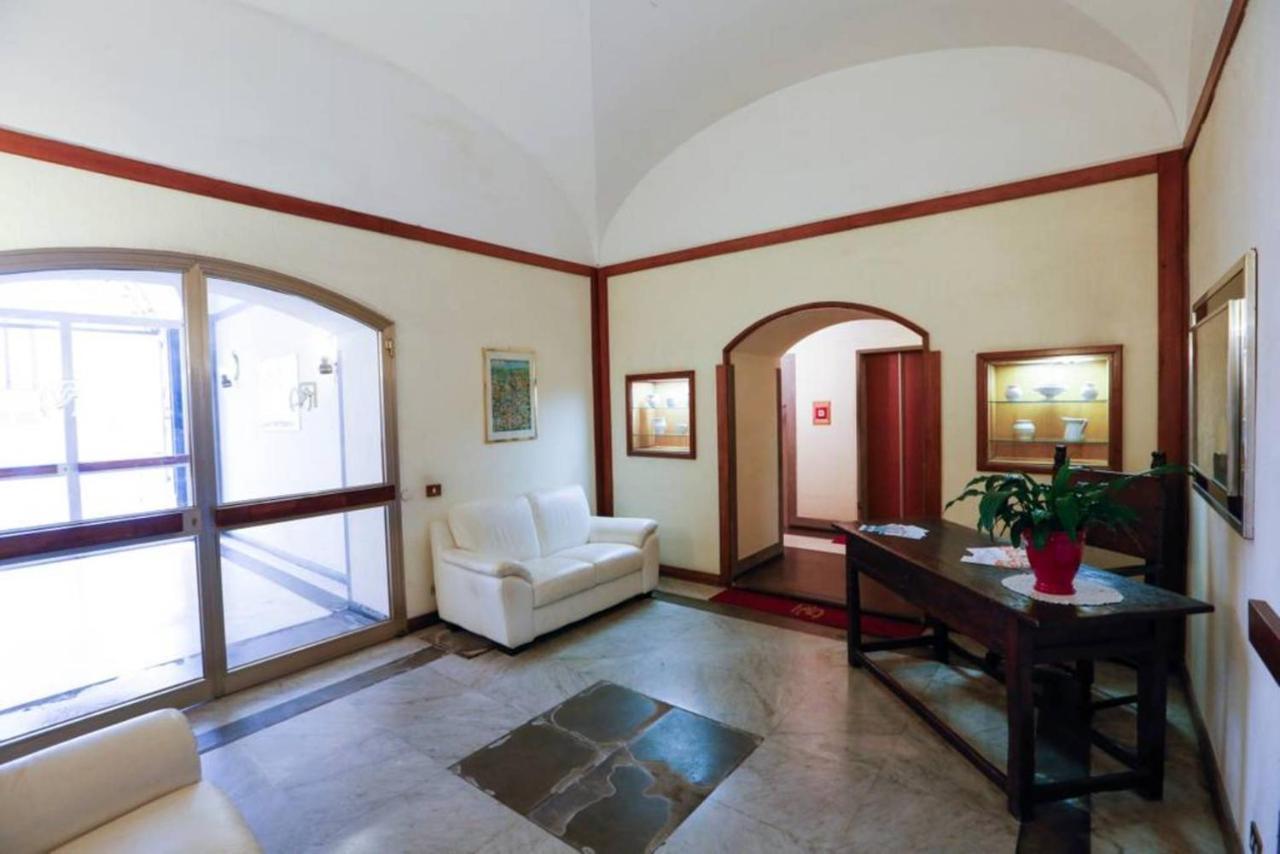 Inner House Veneto Rom Exterior foto