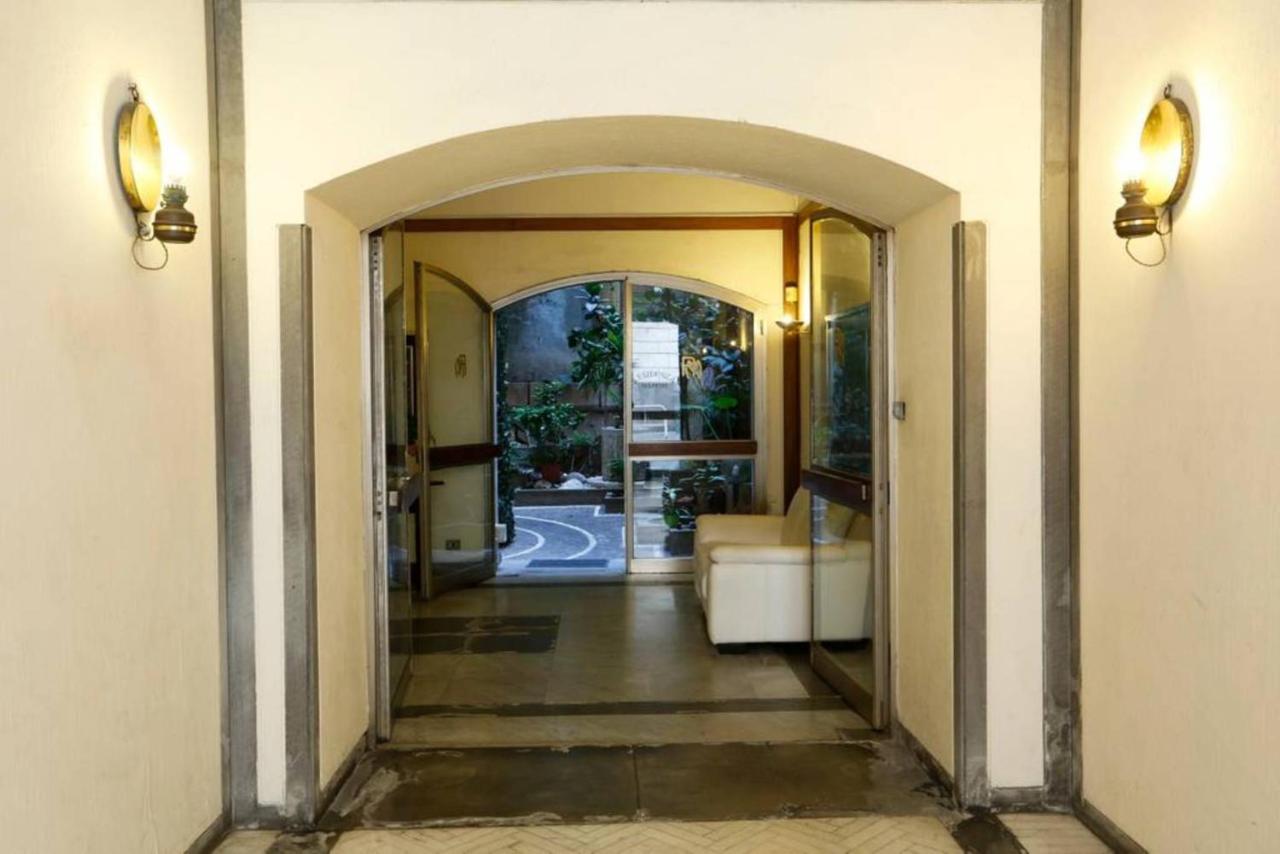 Inner House Veneto Rom Exterior foto